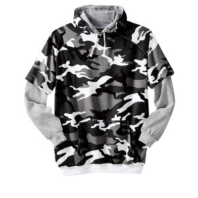 steel camo