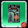 STAR WARS Retro Collection The Emperor, Return of The Jedi 3.75-Inch Action Figure - 2 of 4