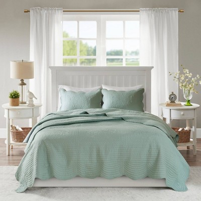 Queen Size Bed Coverlet Target, Twin Bed Coverlet Size