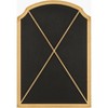 Livabliss Landon Traditional Decorative Wall Mirrors - Galey Alix x Livabliss - 4 of 4