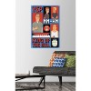 Trends International King of the Hill (2025) - The Neighbors of Arlen MM-HM Unframed Wall Poster Prints - 2 of 4