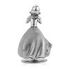 Royal Selangor Disney Music Carousel Collection Pewter Snow White Music Carousel Gift - 4 of 4