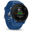 Garmin Forerunner 255 GPS Smartwatch, Tidal Blue w/ Accessories Bundle - 4 of 4