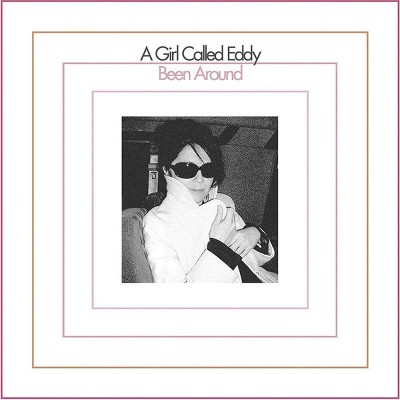 A girl called eddy - Been around (CD)