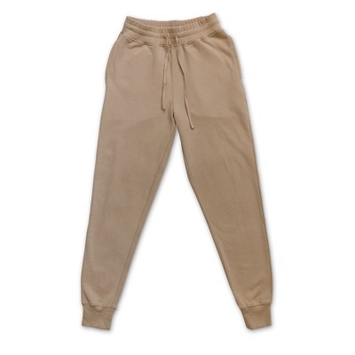 Goumi Adult Organic Terry Sweatsuit Pant
