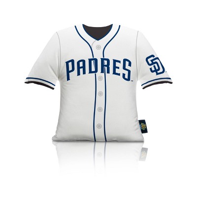 san diego baseball jersey