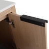 Fine Fixtures Kingsford Vanity - 4 of 4
