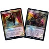 Magic The Gathering Magic: The Gathering Innistrad: Crimson Vow Commander Deck  Vampiric Bloodline (Black-Red) - 4 of 4