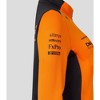 McLaren F1 Women's 2023 Team Quarter Zip Midlayer Jacket - 4 of 4