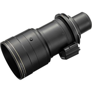 Panasonic ET-D3LEW60 0.9-1.1:1 Projector Zoom Lens with Stepping Motor - 1 of 1