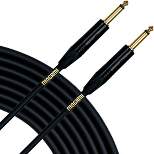 Mogami Gold Series Instrument Cable