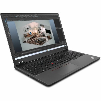Lenovo ThinkPad P16v Gen 1 Mobile Workstation - 21FE002GUS