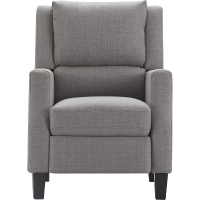 target recliner