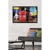 Trends International Star Wars: Saga - Father's Day Framed Wall Poster Prints - 2 of 4