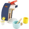 Leo & Friends Wooden Coffee Maker Set - 2 of 4
