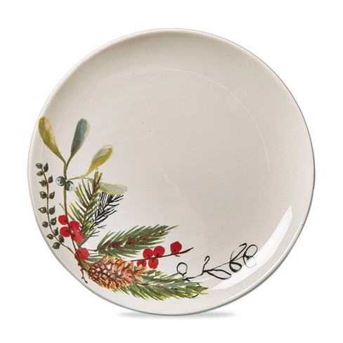 Winter 2025 dinner plates