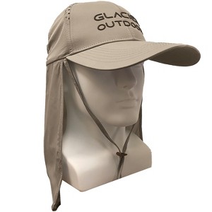 Glacier Glove Mojave Hat - 1 of 2
