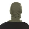 Minus33 Merino Wool Expedition - Balaclava 100% Merino Wool - 2 of 3