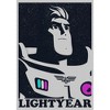 Men's Lightyear Buzz Poster Tank Top - 2 of 4