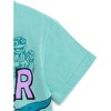 Teenage Mutant Ninja Turtles Birthday T-Shirt Toddler Sizes (2T - 10-12) - 3 of 4