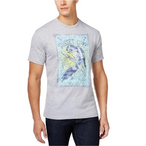 G.H. Bass & Co. Mens Sunset Cove Graphic T-Shirt - 1 of 1