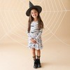 Toddler Mummy And Me Ruffled Twirl Dress - Posh Peanut - 3 of 3