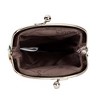 Signare USA Charles Voysey Spring Flower Frame Purse for Coins - 2 of 4