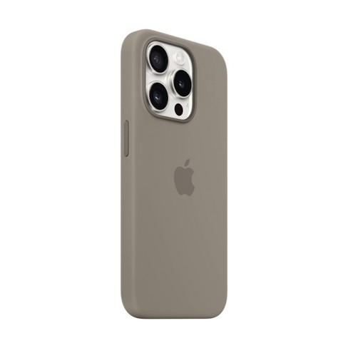 Carcasa iPhone 15 Plus Silicona APPLE