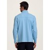 Avalanche Outdoor Mock Neck Top - Men's Lightweight 1/4 Zip Hiking Pullover - 2 of 4