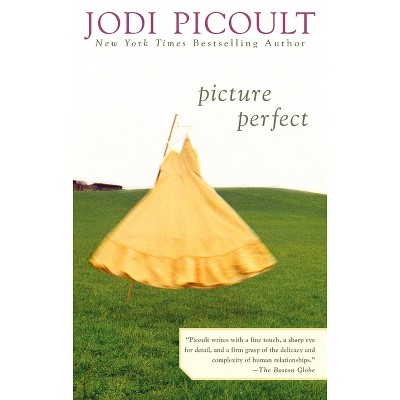 Picture Perfect (Reprint) (Paperback) by Jodi Picoult