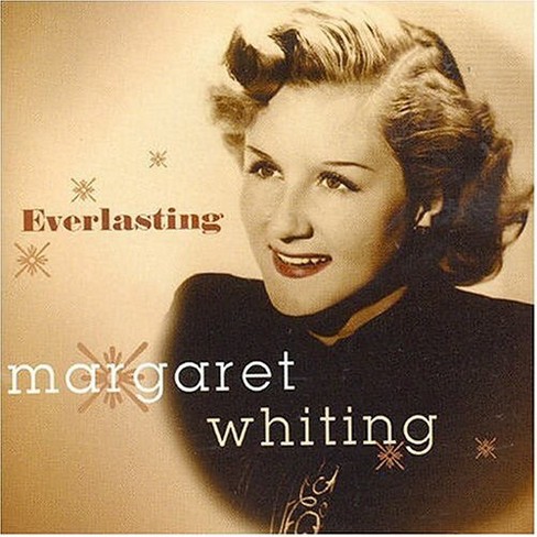 Margaret Whiting - Everlasting (cd) : Target