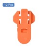 Unique Bargains Manual Plastic Portable Soda Can Opener for Home Party 12 Pcs - 3 of 4