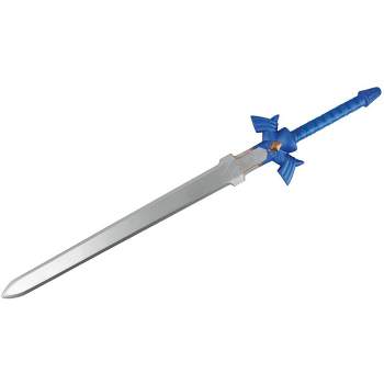 Edgework Imports Legend of Zelda: Twilight Princess 43" Foam LARP Master Sword Replica