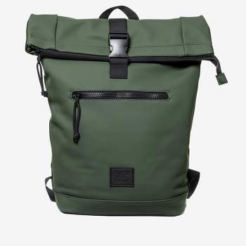 Buy Roco Basic Olive Green Backpack With Accessory 30.5 in 44.5 in