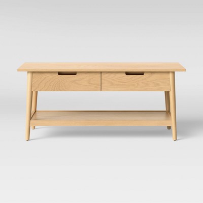target mid century modern desk