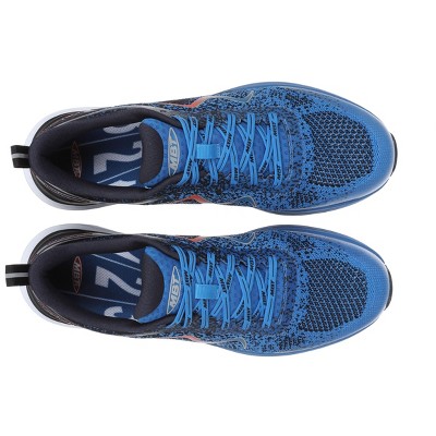 MBT Men's Huracan-3000 Lace Up in Navy/directorie Blue,8.5 — фото 2