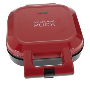 Wolfgang Puck 8-Mold Guglehupf Mini Bundt Cake Baker 756-257 Refurbished - 1 of 2
