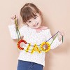 Quercetti Play Montessori Lacing ABC+123 - 3 of 4
