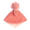 ebba Eco Ebba 12" Tai Tricera Luvster Pink Stuffed Animal - 2 of 4