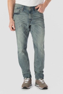 target denizen jeans mens