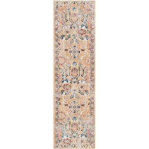 Bristol BTL347 Power Loomed Rug - Safavieh - 1 of 4