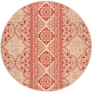Beach House BHS174 POWER LOOMED Rug - Safavieh - 1 of 4