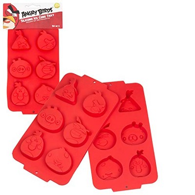 Silikomart Silicone Bakeware Square Cube Mold 1.4 Oz, 35mm X 35mm X 35mm H,  15 Cavities : Target