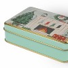 Mini Gift Box Tins Fireplace - Bullseye's Playground™ - 3 of 3
