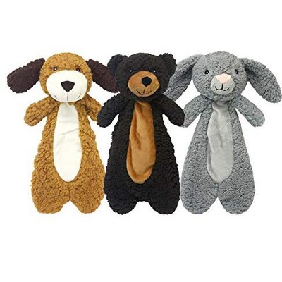 Multipet Aroma Dog Rescue Floppy 13" Dog Toy