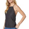 Women's RIMINA HALTER LINEN TOP - Joie - 2 of 3