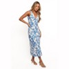 Petal and Pup - Caia Maxi Dress - 2 of 4