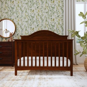 Carter's by DaVinci Nolan 4-in-1 Convertible Crib - 1 of 4