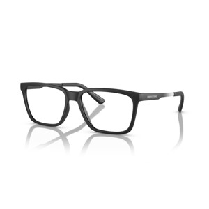 Armani Exchange AX3103 55mm Male Rectangle Eyeglasses - prescription-ready - 1 of 4