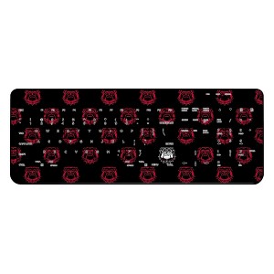 Keyscaper NCAA SEC Universities Fashion Pattern Wireless USB Keyboard - 1 of 4